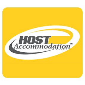 Host Accommodation